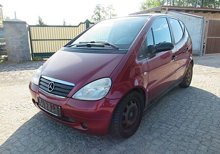 Mercedes-Benz A 140 CLASSIC Classic
