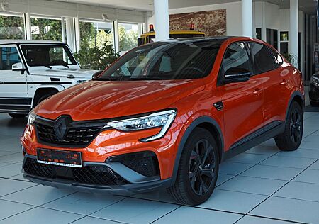 Renault Arkana R.S. Line LED/Navi/Klima/PDC/RFK/ACC/DAB/