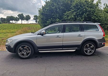 Volvo XC 70 XC70 2.4 D5 AWD INSCRIPTION