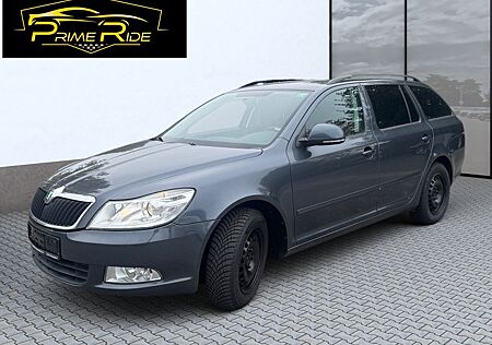 Skoda Octavia Combi Ambiente