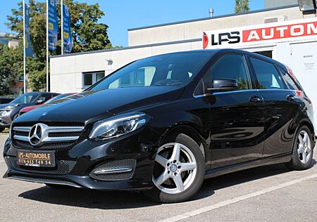 Mercedes-Benz B 200 B -Klasse AUTOMATIK