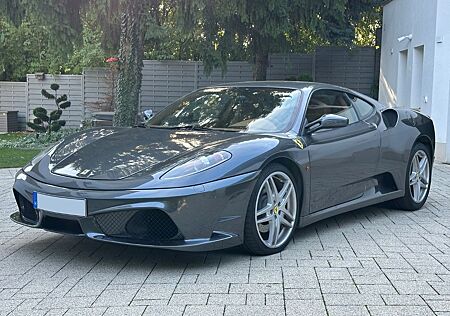Ferrari F430 F1 -Scuderia -Unfallfrei-TOP!