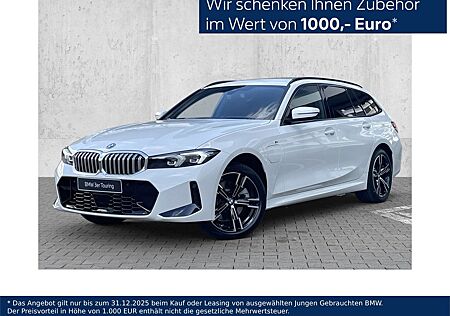 BMW 330e xDrive Touring M Sport AHK DA PA+ HiFi 18"