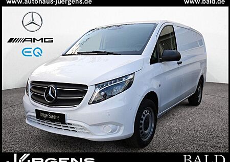 Mercedes-Benz Vito 119 KASTEN L+4x4+KLIMA+NAVI+DISTR+STHZG+LED