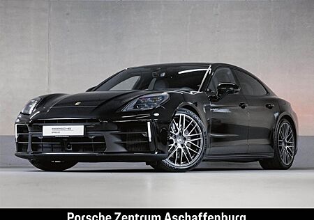 Porsche Panamera 4 E-Hybrid Panoramadach BOSE Head-Up