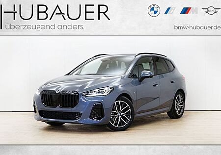 BMW Active Hybrid 5 223i Active Tourer A[M Sport, HUD, ACC, RFK, GSD