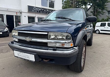 Chevrolet Blazer LT