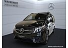 Mercedes-Benz V 300 d 4x4 L AHK AMG Distr. Standh. Kamera LED