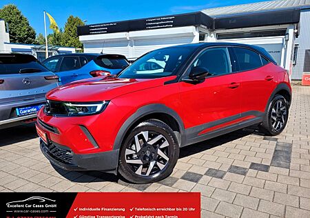 Opel Mokka GS Line Massage Kamera SHZ PDC CarPlay