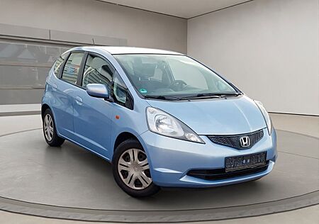 Honda Jazz 1.2 Trend+LEDER-LENK+ISOFIX+KLIMA-KLIMATIC