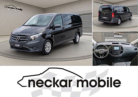 Mercedes-Benz Vito TourerPro 116CDi lang Autom. Navi 9Sitz PDC