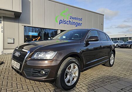 Audi Q5 3.0 TDI 176 kW quattro/Panorama/Navi/Klimaaut