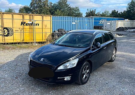 Peugeot 508 Sw Gt Line/-bi-Xenon*Vollleder*Sauber*Kombi*