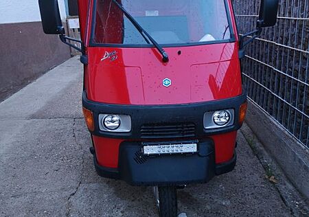 Piaggio APE APE50