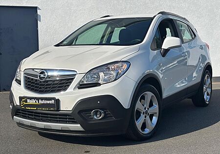 Opel Mokka Edition ecoFlex 4x4 *112tkm*