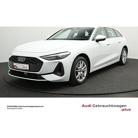 Audi A5 leasen