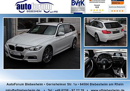 BMW 335d xDrive M Sport Navi*EU 6*Alcantara*LED