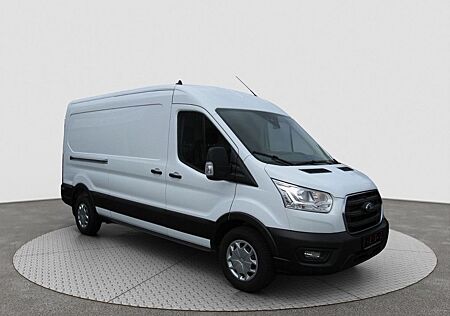 Ford Transit Kasten 350 L3 H2 NAVI KLIMA PDC 3-SITZ 1