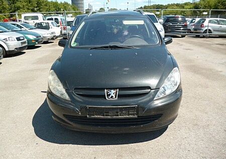 Peugeot 307 Break/ SW SW Premium