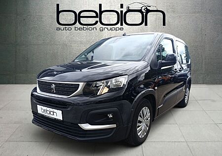 Peugeot Rifter 1.5 BlueHDi 130 FAP L1 Active PDC SpurH