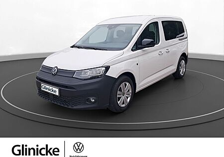 VW Caddy Volkswagen 5-Sitzer 1,5 l TSI 85 kW 6-G-Schalter KR