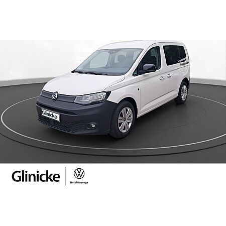 VW Caddy leasen