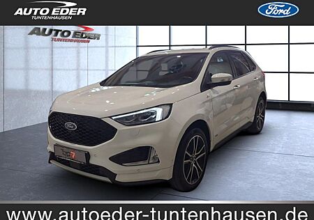 Ford Edge ST-Line 4x4 Automatik Sportpaket Bluetooth