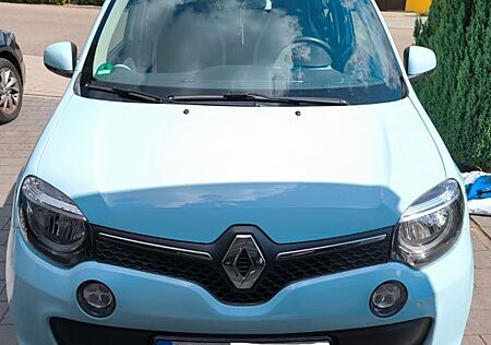 Renault Twingo SCe 70 Stop & Start Intens Intens