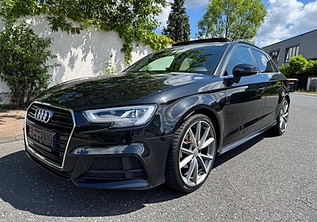 Audi A3 1.4 TFSI S tronic 3XS-LINE PANO VIRTUAL B&O