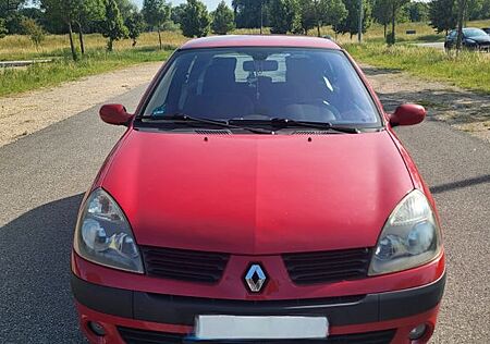 Renault Clio 1.2 16V Campus
