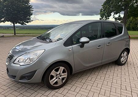 Opel Meriva 1.4 ecoFLEX Design Edition 88kW Edition