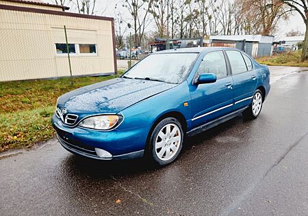 Nissan Primera 1,8 Klima