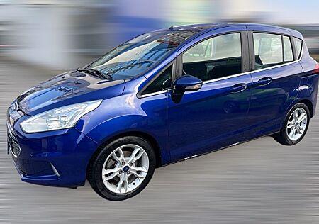 Ford B-Max Trend Kamera Zahnrie. Neu
