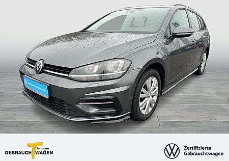 VW Golf Volkswagen Variant 1.5 TSI R-LINE NAVI KAMERA ACC PDC
