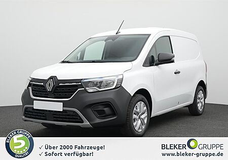 Renault Kangoo Rapid III Advance L1 Blue dCi 95 MY24