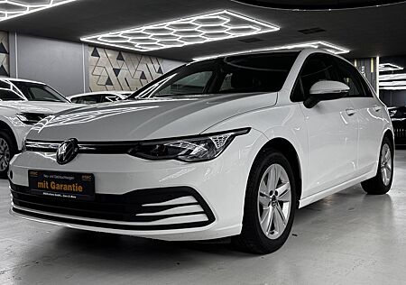 VW Golf Volkswagen Life 2.0 TDI /ACC/LANE/PDC/SHZ/KLIMA