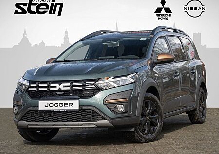 Dacia Jogger Hybrid 140 Extreme NaviKlimaautom DAB SH
