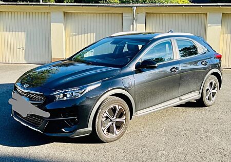 Kia XCeed 1.6 GDI Plug-In Hybrid DCT6 Vision Vision