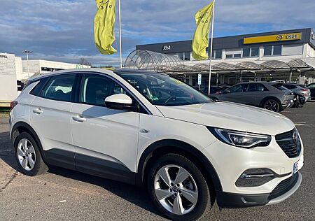 Opel Grandland X Grandland (X) 1.2 Turbo 96kW Innovation Auto...