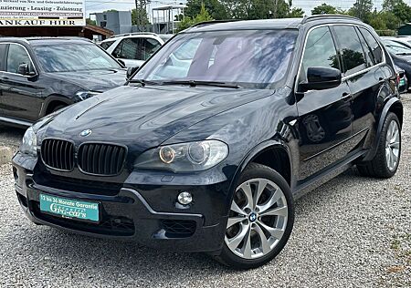 BMW X5 xDrive48i/M Sport/SoftClose/Bi-Xenon/Leder/