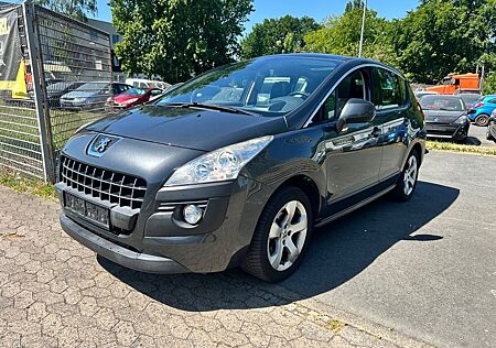 Peugeot 3008 Premium