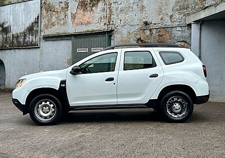 Dacia Duster II Deal*nur 43Tkm*LPG*