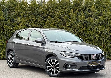 Fiat Tipo 1.4 Lounge *SHZ*MFL*LED*BLUETOOTH*