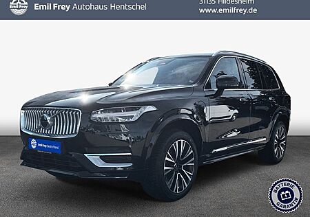 Volvo XC 90 XC90 T8 AWD Recharge Plus Bright