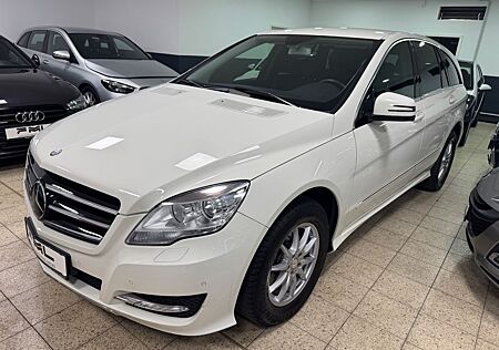 Mercedes-Benz R 300 CDI BlueEfficiency