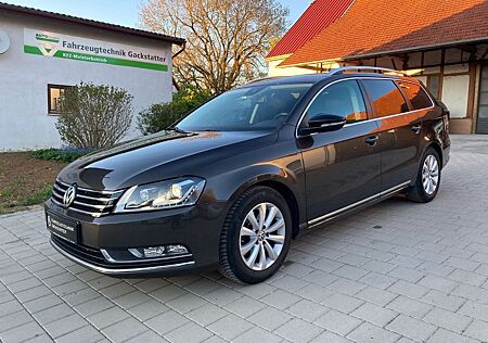 VW Passat Variant Volkswagen 2.0 TDI DSG *AHK*Navi*Xenon*RFK*