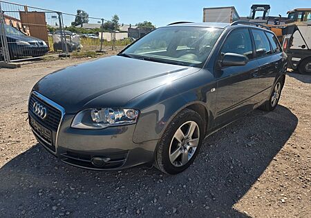 Audi A4 2.0 TDI klima