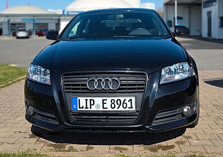 Audi A3 2.0 TDI (DPF) S line S line