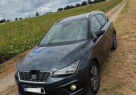 Seat Arona 1.0 TSI Start&Stop 85kW XCELLENCE DSG ...