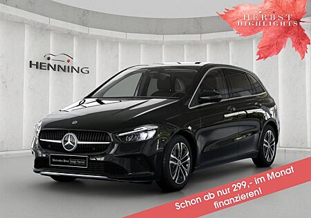 Mercedes-Benz B 200 gebraucht kaufen Mercedes-Benz B 200 Progressive Wide Totwinkel Kamera LED E-He
